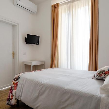 Da Fede Bed & Breakfast Rome Luaran gambar