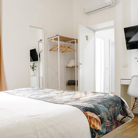 Da Fede Bed & Breakfast Rome Luaran gambar