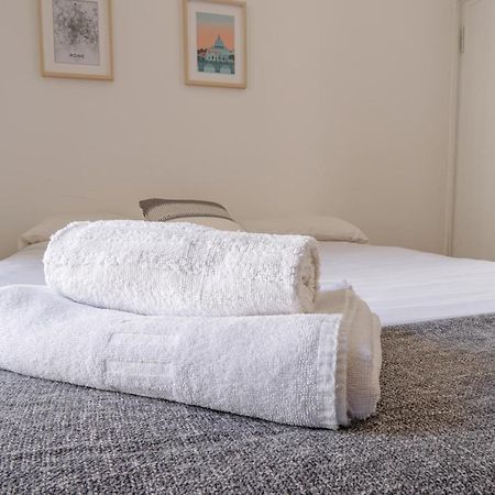 Da Fede Bed & Breakfast Rome Luaran gambar