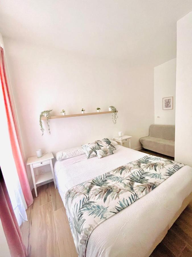 Da Fede Bed & Breakfast Rome Luaran gambar