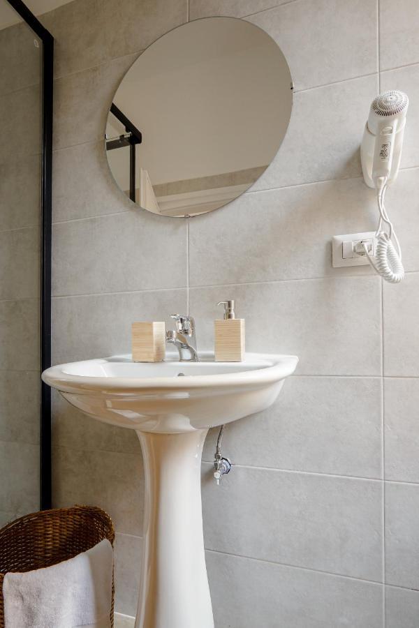 Da Fede Bed & Breakfast Rome Luaran gambar