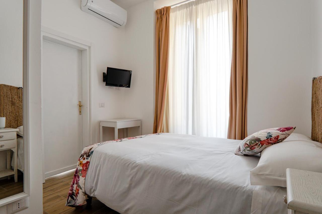 Da Fede Bed & Breakfast Rome Luaran gambar