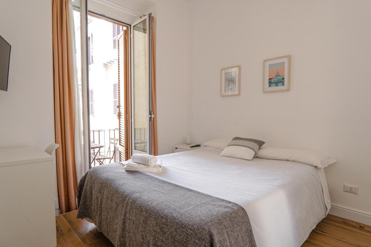 Da Fede Bed & Breakfast Rome Luaran gambar