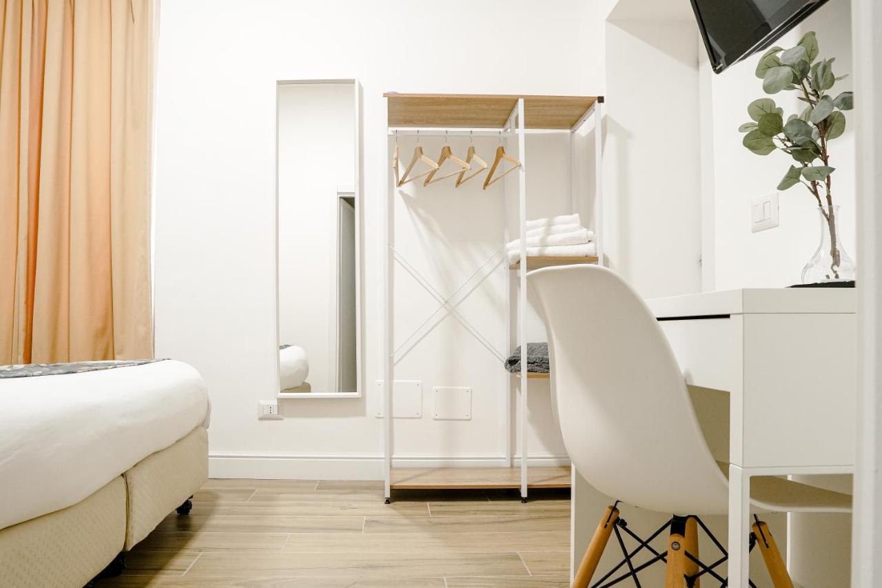 Da Fede Bed & Breakfast Rome Luaran gambar
