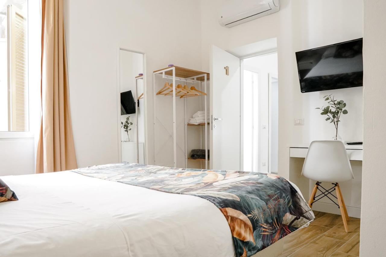 Da Fede Bed & Breakfast Rome Luaran gambar