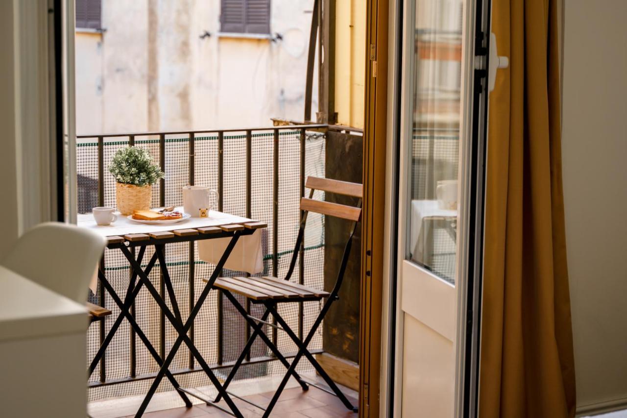 Da Fede Bed & Breakfast Rome Luaran gambar