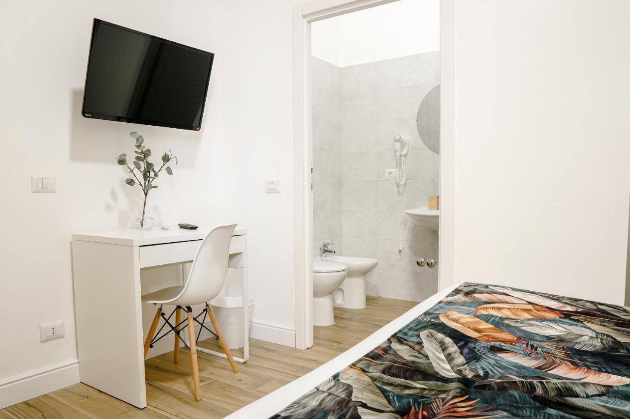 Da Fede Bed & Breakfast Rome Luaran gambar