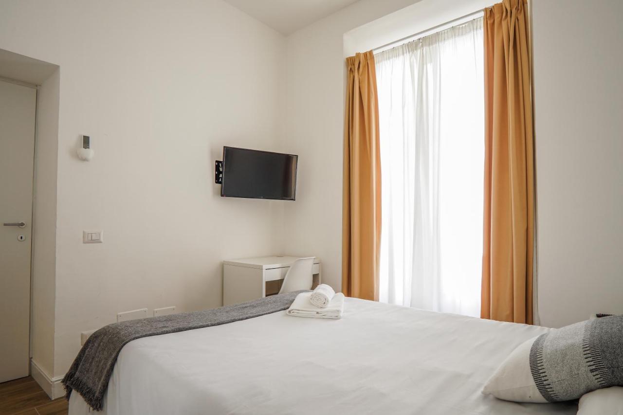 Da Fede Bed & Breakfast Rome Luaran gambar