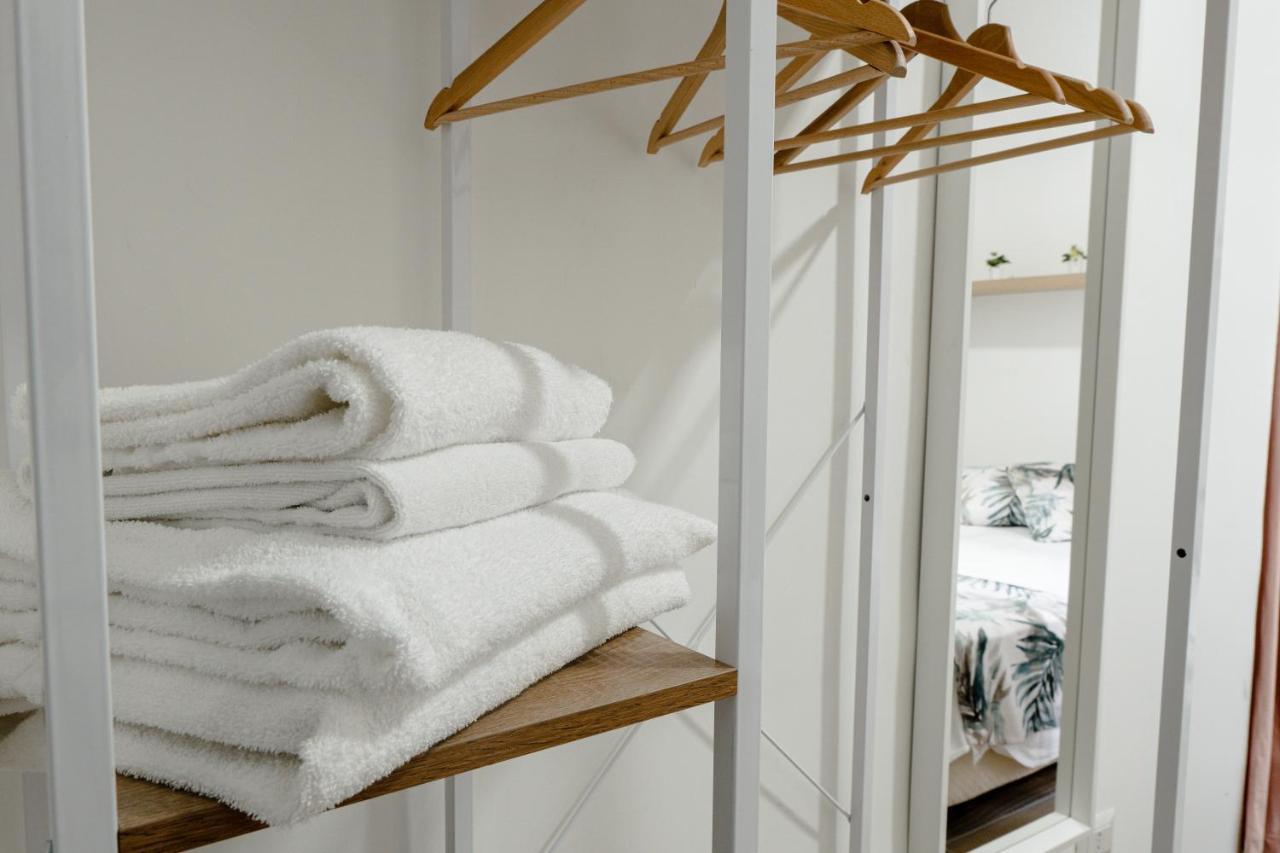 Da Fede Bed & Breakfast Rome Luaran gambar