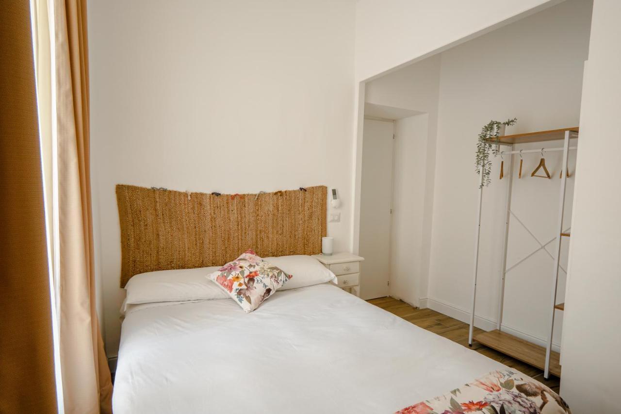 Da Fede Bed & Breakfast Rome Luaran gambar