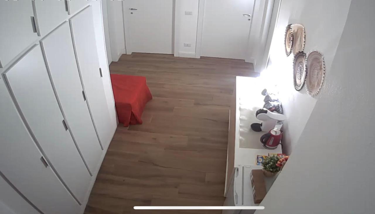 Da Fede Bed & Breakfast Rome Luaran gambar